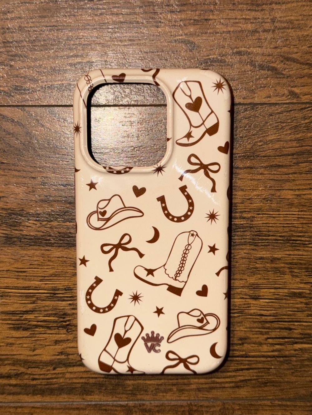 Velvet Caviar Phone Case